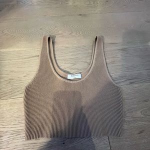 Artizia Babaton tank